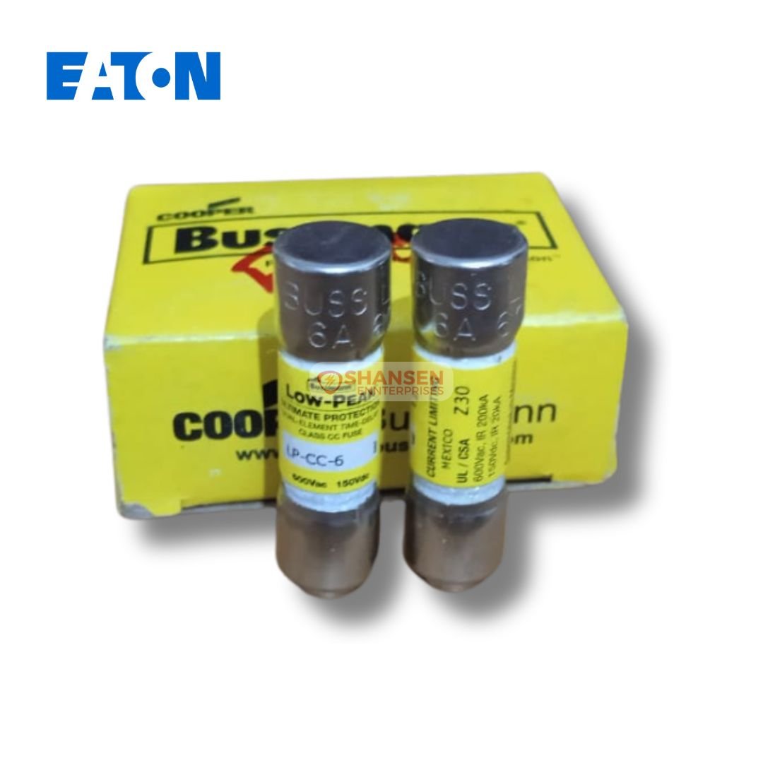 Eaton_Bussmann_Series_Class_CC_Fuse_LP-CC-6__with_box_2_pieces