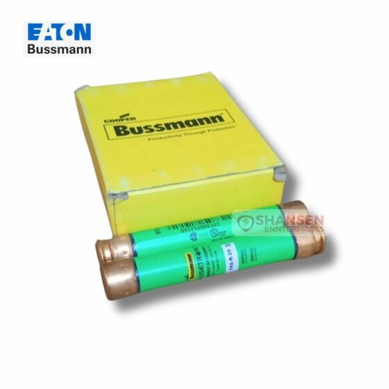 Eaton_Bussmann_Series_Class_FRS_R20_Time_Delay_Fuse_top_view