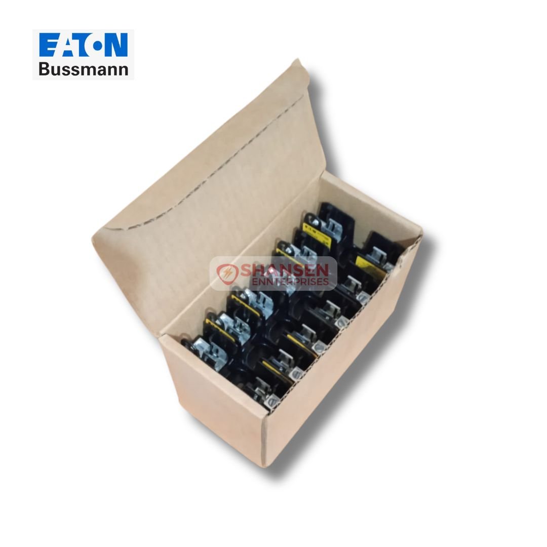 Eaton_Bussmann_Series_Class_J_Fuse_Block_and_Holder_JM60030-1CR_open_box_side_view