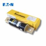 Eaton Brand Bussmann Series Class J Fuse JKS-80 image 5
