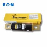 Eaton Brand Bussmann Series Class J Fuse JKS-80 image 3
