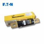 Eaton Brand Bussmann Series Class J Fuse JKS-80 image 4