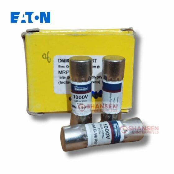 Eaton_Bussmann_Series_DMM_B44_100_Fast_Acting_Fuse_3-pieces_with_closed_box