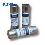 Eaton Bussmann Series DMM B44/100 Fast Acting Fuse image 3