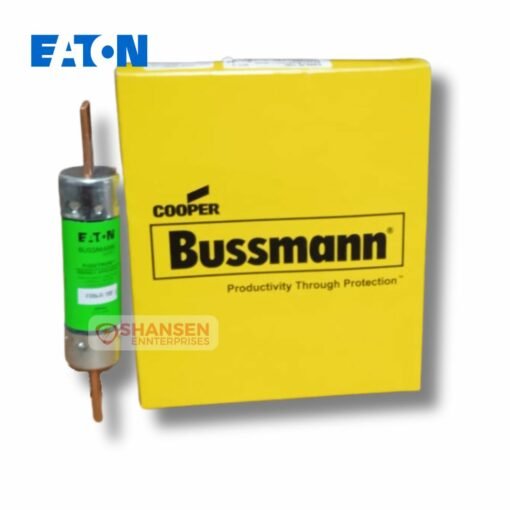 Eaton Bussmann Series FRN-R-100 - Fuses and contactors