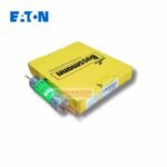 Eaton Bussmann Series FRN-R-100 Fusetron Class RK5 Fuse image 3