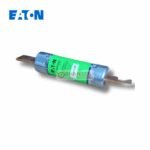 Eaton Bussmann Series FRN-R-100 Fusetron Class RK5 Fuse image 1