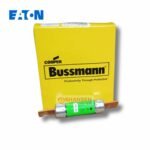 Eaton Bussmann Series FRN-R-100 Fusetron Class RK5 Fuse image 4