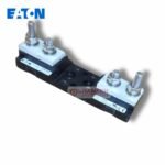Eaton Bussmann Series High-Speed Fixed Centre Fuse Base 170H1007 image 1