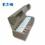 Eaton Bussmann Series High-Speed Square Body Fuse 170M1569D image 3