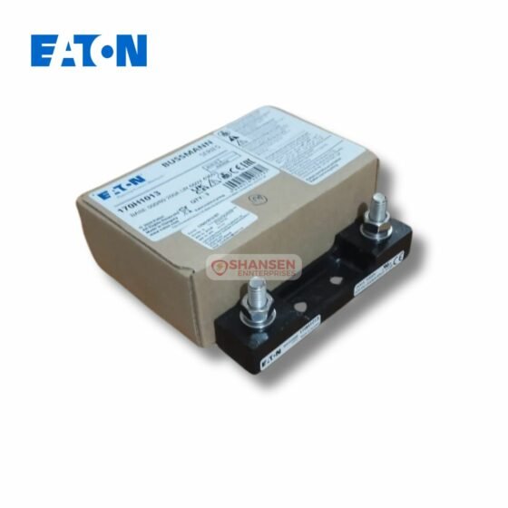 Eaton_Bussmann_Series_High_Speed_Fixed_Center_Fuse_Base_170H1013_with_box_leftside-view