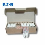 Eaton Bussmann Series High Speed Square Body Fuse 170M1563D image 3