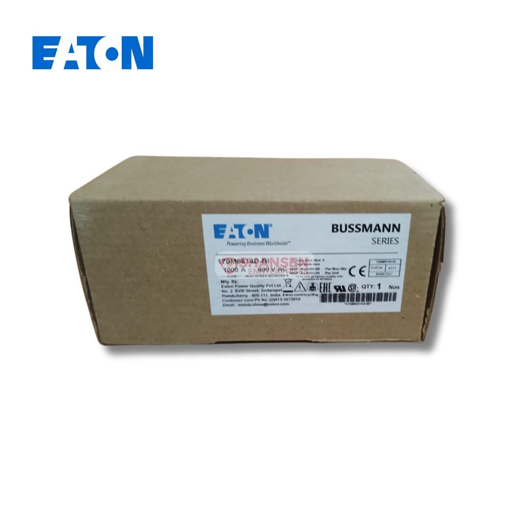 Eaton_Bussmann_Series_High_Speed_Square_Body_Fuse_170M6814D_box_front_view