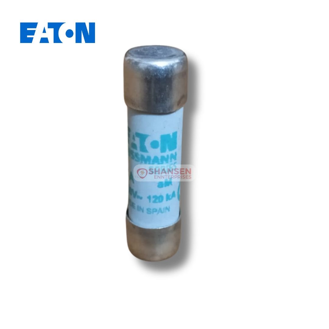 Eaton_Bussmann_Series_Low_Voltage_Cylindrical_Fuse_C10M2