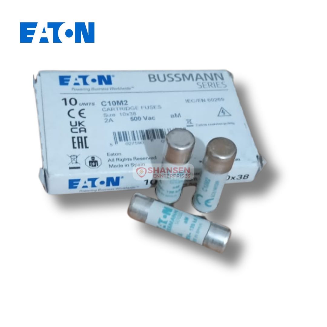 Eaton_Bussmann_Series_Low_Voltage_Cylindrical_Fuse_C10M2_boxed-top_view