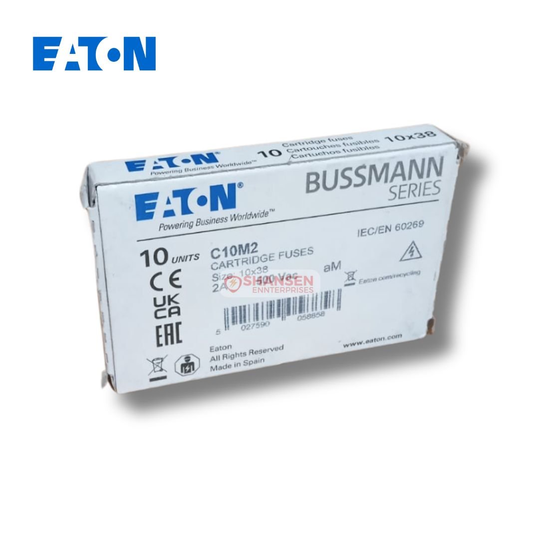 Eaton_Bussmann_Series_Low_Voltage_Cylindrical_Fuse_C10M2_boxed