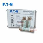 Eaton Bussmann Series Low Voltage Cylindrical Fuse C10M2 image 2