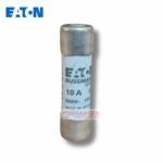 Eaton Bussmann Series Low Voltage Cylindrical Fuse C14G10S image 1