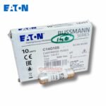 Eaton Bussmann Series Low Voltage Cylindrical Fuse C14G10S image 4
