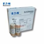 Eaton Bussmann Series Low Voltage Cylindrical Fuse C22G63 image 3