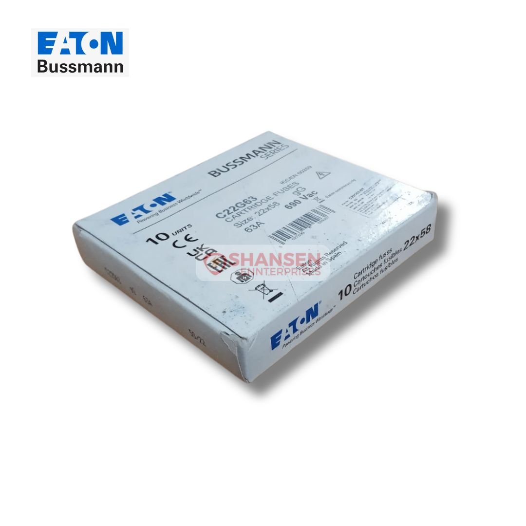 Eaton_Bussmann_Series_Low_Voltage_Cylindrical_Fuse_C22G63_boxed