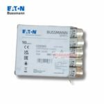 Eaton Bussmann Series Low Voltage Cylindrical Fuse C22G63 image 5