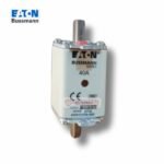 Eaton Bussmann Series Low Voltage NH Fuse 40NHG000B-690 image 1