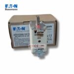 Eaton Bussmann Series Low Voltage NH Fuse 40NHG000B-690 image 2