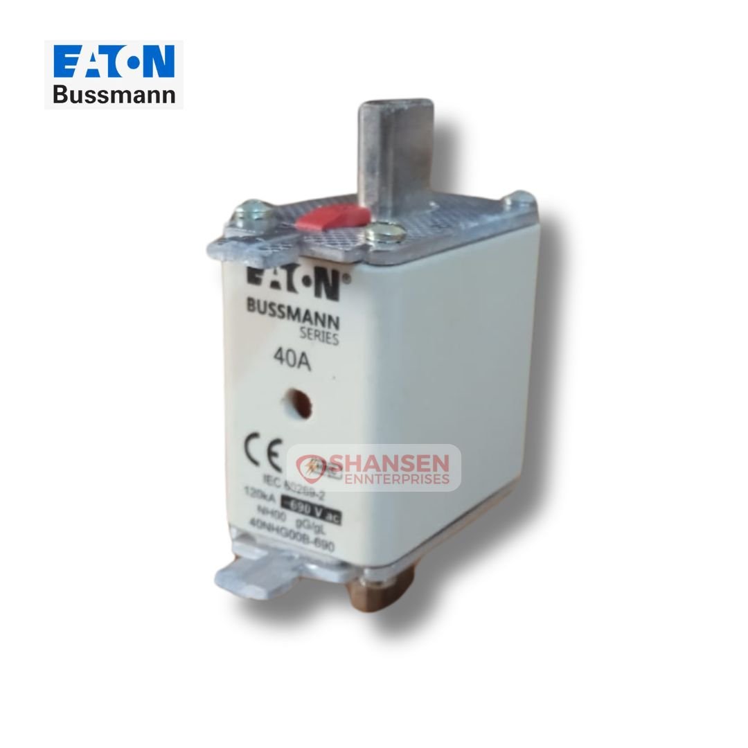 Eaton_Bussmann_Series_Low_Voltage_NH_Fuse_40NHG000B-690_leftside_view