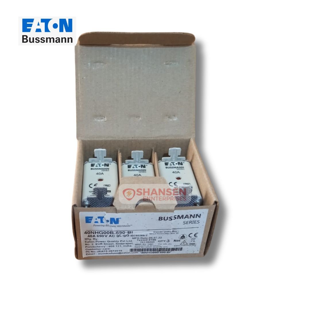 Eaton_Bussmann_Series_Low_Voltage_NH_Fuse_40NHG000B-690_open_box_top_angle_view