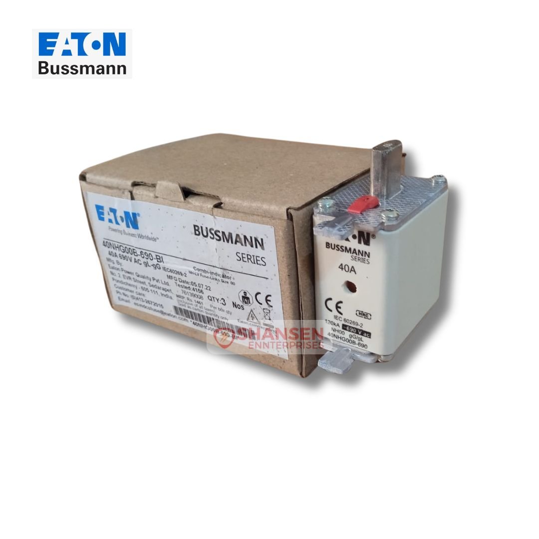Eaton_Bussmann_Series_Low_Voltage_NH_Fuse_40NHG000B-690_with_box_on_rightside