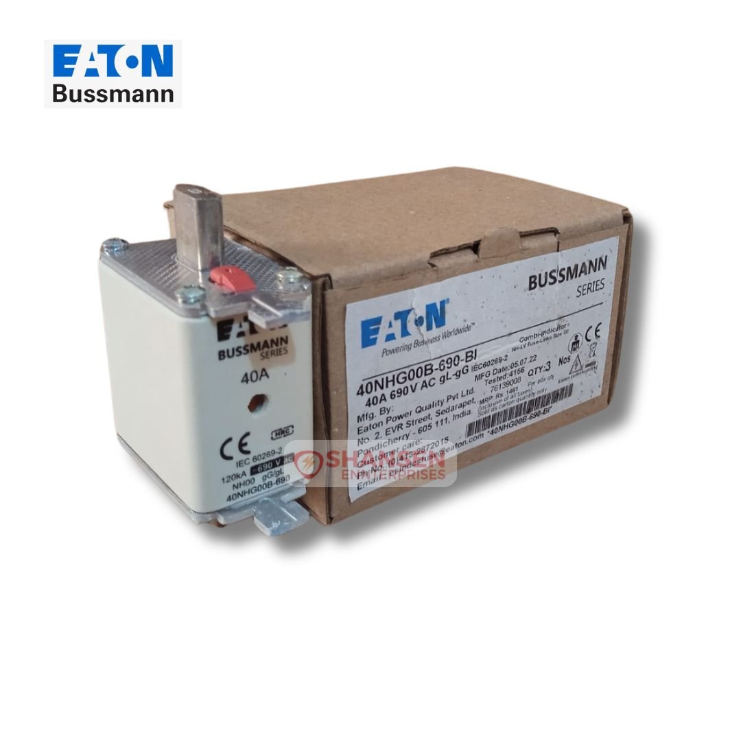 Eaton_Bussmann_Series_Low_Voltage_NH_Fuse_40NHG000B-690_with_closed-box