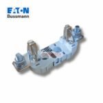 Eaton Bussmann Series Low Voltage NH Fuse Base SD00-D image 1