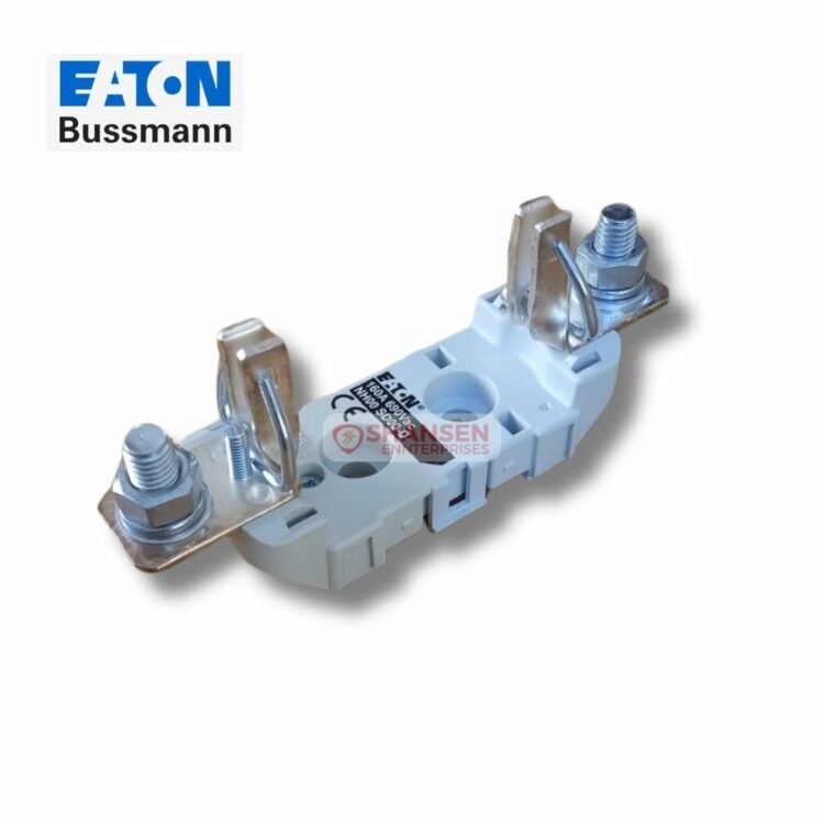 Eaton Bussmann Series Low Voltage NH Fuse Base SD00-D