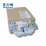Eaton Bussmann Series Low Voltage NH Fuse Base SD00-D image 3