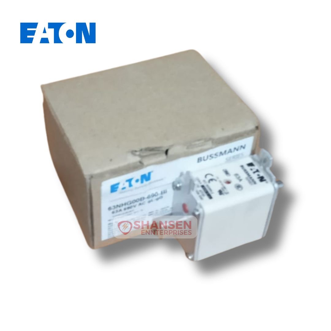 Eaton_Bussmann_Series_low_voltage_NH_Fuse_63NHG00B-690-with_box