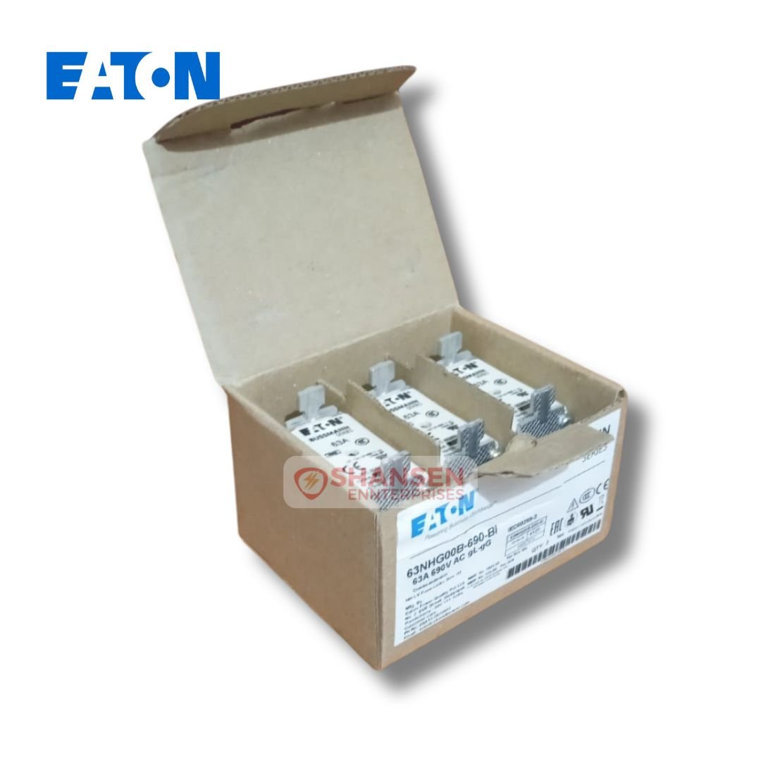 Eaton_Bussmann_Series_low_voltage_NH_Fuse_63NHG00B-690_open_box_rightside_view