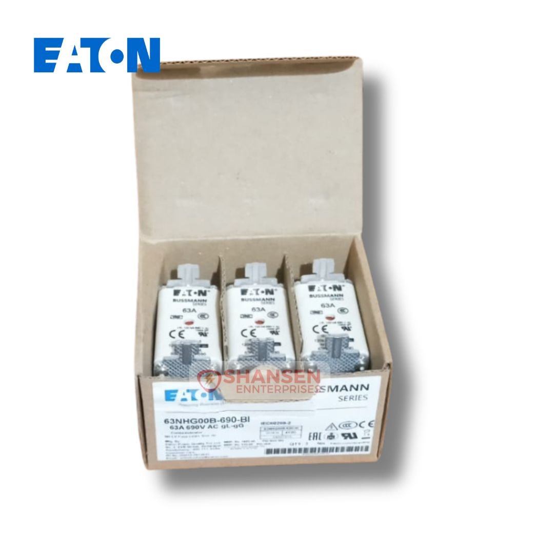 Eaton_Bussmann_Series_low_voltage_NH_Fuse_63NHG00B-690_open_box_top_angle-view