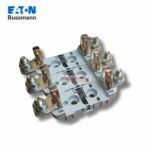Eaton Bussmann series low voltage NH fuse base TD00-D image 5