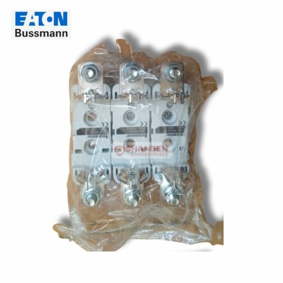 Eaton_Bussmann_series_low_voltage_NH_fuse_base_TD00-D_packed