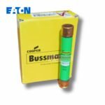 Eaton Bussmann Series FRS-R-25 Time Delay Fuse image 3