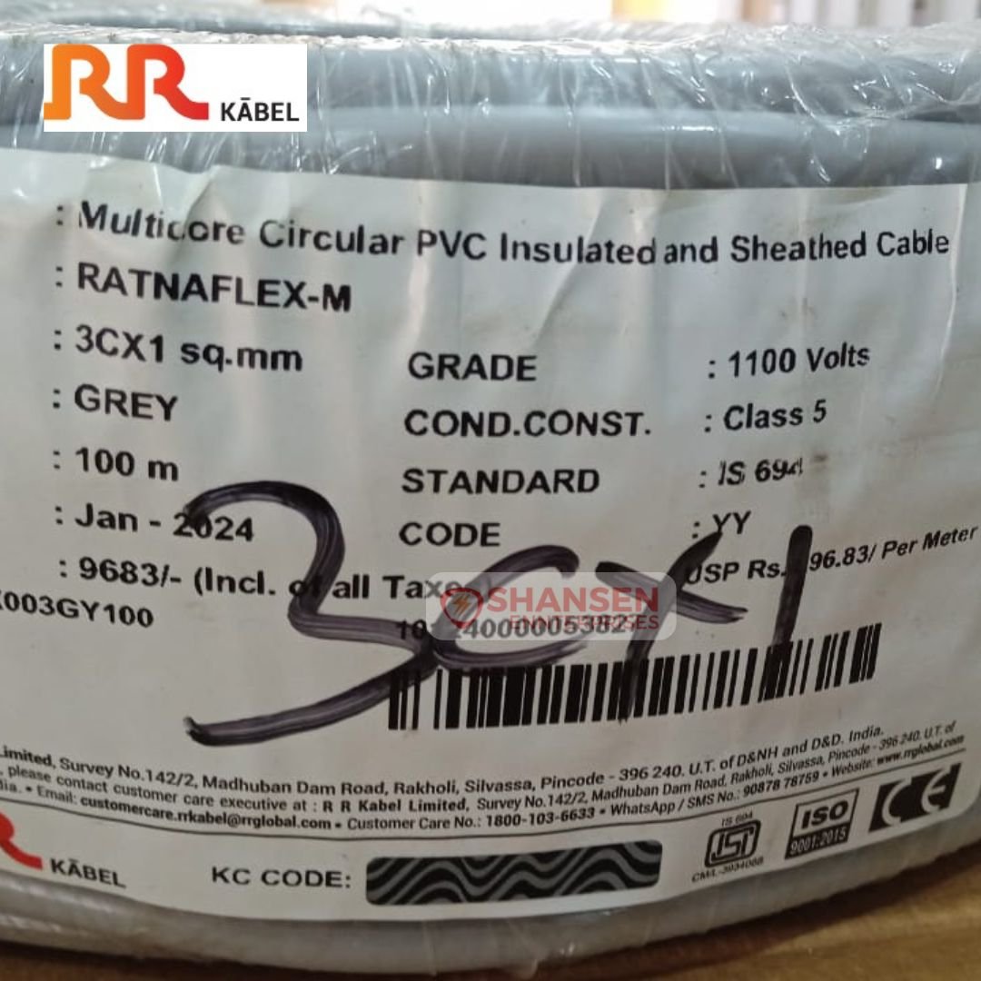 RR_Kabel_Ratnaflex_M_3_Core_1_sq.mm_Circular_PVC_Insulated_and_Sheathed_Cable_sticker