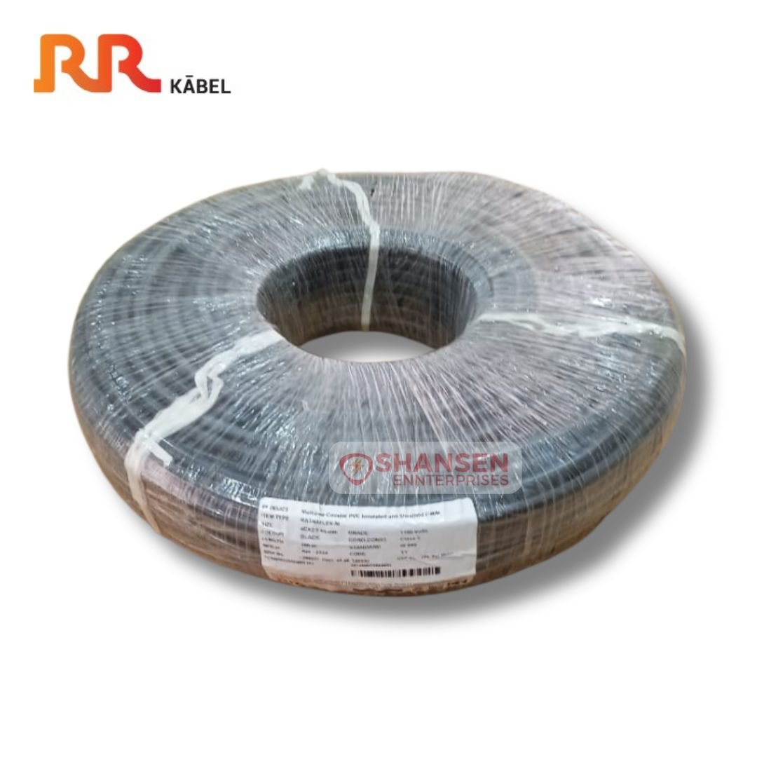 Ratnaflex_M_4_Core_2.5_sq.mm_Circular_PVC_Insulated_and_Sheathed_Cable