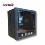 SECURE Elite 307-2 Multiline Three-Phase Digital Panel Meter image 2
