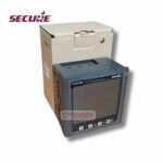SECURE Elite 307-2 Multiline Three-Phase Digital Panel Meter image 5