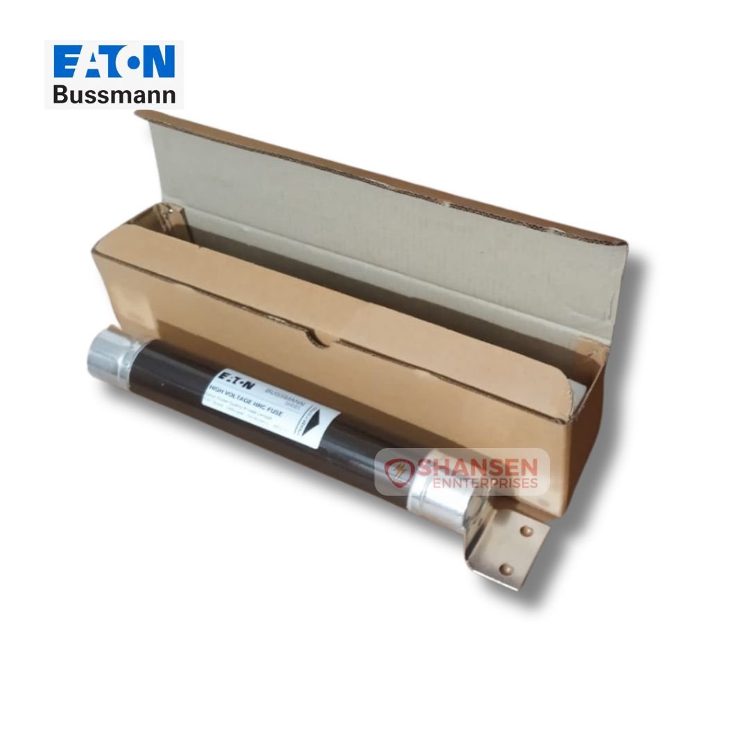 Eaton_Bussmann_Series-High_Voltage_HRC_Fuse_Link_12BDGHC40-WITH_OPEN_BOX