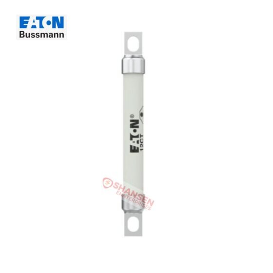 Eaton Bussmann Series High Speed HRC Fuse Link 12CT