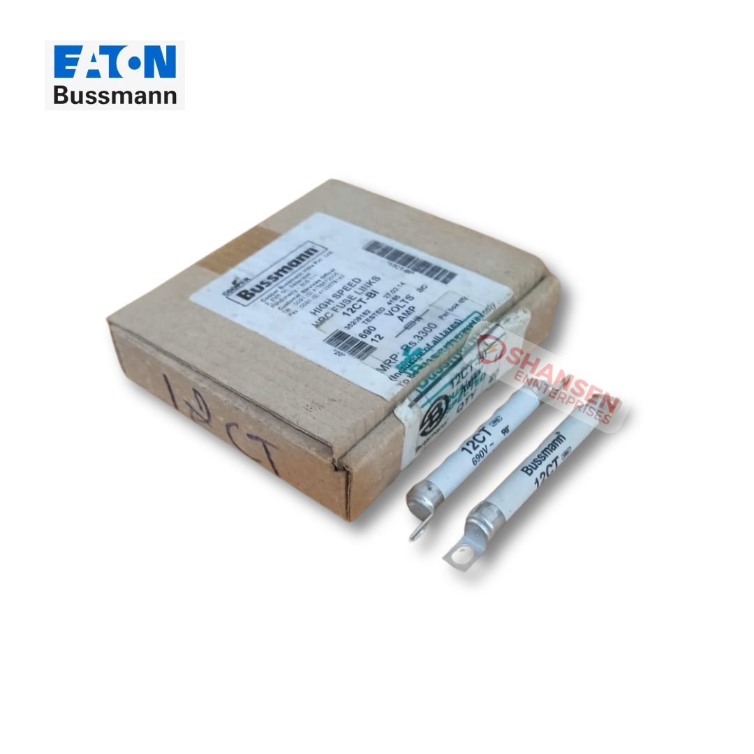 Eaton_Bussmann_Series_High-Speed_HRC_Fuse_Link_12CT_box_on_the_leftside