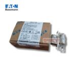 Eaton Bussmann Series High Speed British Standard Fuse 125LET image 3