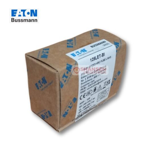 Eaton_Bussmann_Series_High_Speed_British_Standard_Fuse_125LET_box